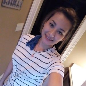 Meet your Posher, Patty